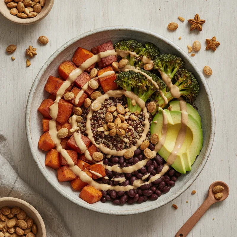 Buddha Bowl