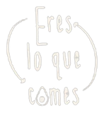 Eres Lo Que Comes